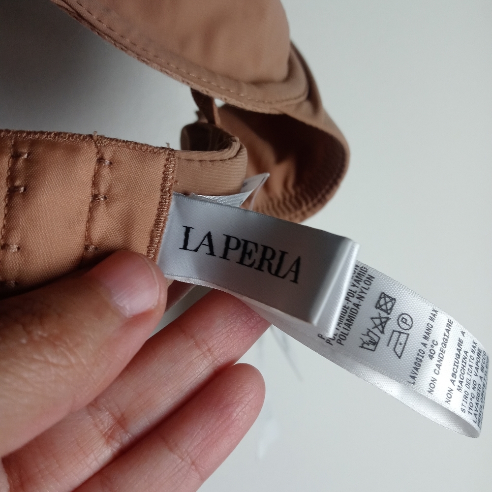 La Perla Bra Size 32B - Picture 6 of 13